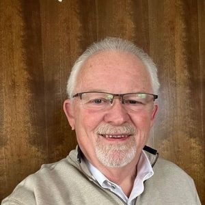 Meet your Posher, Scott